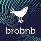 Brobnb ícone