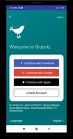 Brobnb スクリーンショット 2