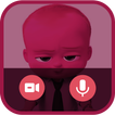 Boss Baby Fake Video Call