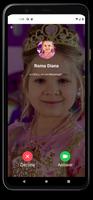 Roma and Diana Video Call স্ক্রিনশট 2