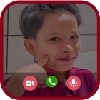 Teleponan Dengan Farel Prayoga simgesi