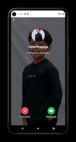 Teleponan Dengan Farel Prayoga Ekran Görüntüsü 1