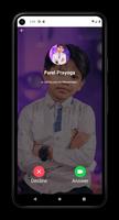 Teleponan Dengan Farel Prayoga Ekran Görüntüsü 2