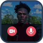 Prank Call iShowSpeed ikona