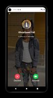 Prank Call iShowSpeed screenshot 2