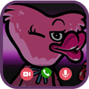 Kissy Missy Poppy Prank Call APK
