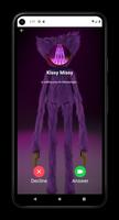 Kissy Missy Poppy Prank Call screenshot 2