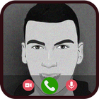 Redkill Fake Video Call Zeichen