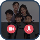 Panggilan Palsu Magic 5 APK