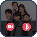 Panggilan Palsu Magic 5 आइकन