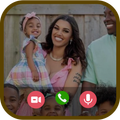The Prince Family Real Call