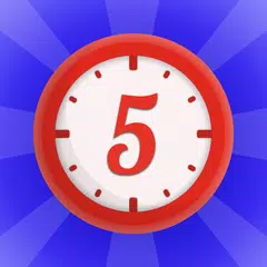 Tuku Tuku - 5 Second Challenge APK Herunterladen