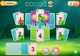 CityMix Solitaire Card Game APK download