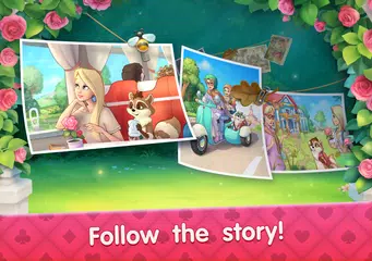 CityMix Solitaire Card Game APK download