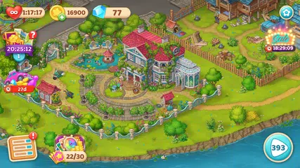 CityMix Solitaire Card Game APK download