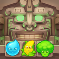 JungleMix Match3: New Gems in Puzzle Match 3 Games
