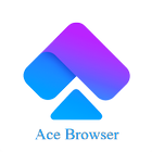 Ace Browser fast & Fast Download , Privacy आइकन