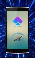 Browser fast & Fast Download , Privacy 截圖 1