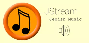 JStream - Jewish Music