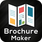 Brochure Maker, Pamphlets, Inf ikona
