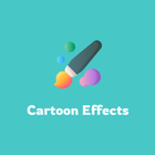 Cartoonify आइकन