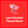 Love Calculator-Flame Games