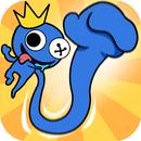 Sneaky Huggy: Attack Playtime APK