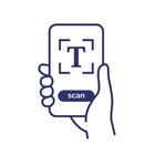 PicText Scanner-Image to text Zeichen