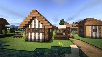 Minicraft - Craftsman World الملصق