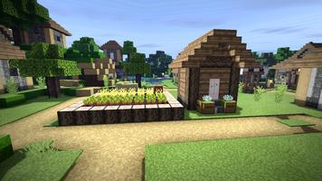 Minicraft - Craftsman World 截图 2