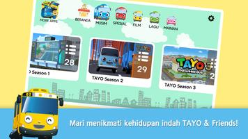 TAYO TV syot layar 2