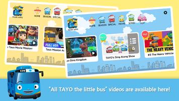 TAYO TV poster