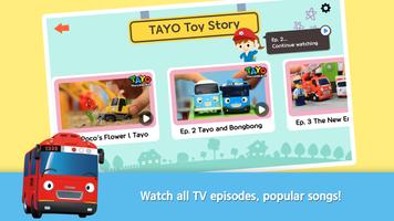TAYO TV Ekran Görüntüsü 1