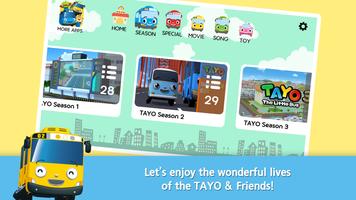 TAYO TV Ekran Görüntüsü 2
