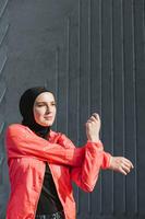 SAUDI ARABIA: GIRLS & WOMEN CHAT ROOMS TIPS Affiche