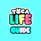 TOCA Life World Walkthrough icon