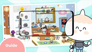 TOCA Life World Walkthrough screenshot 3