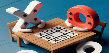 井字棋