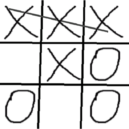 Tic-Tac-Toe