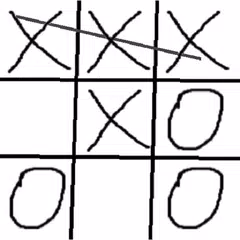 Tic-tac-toe XAPK download