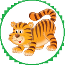 Harimau dalam sangkar APK