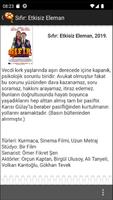 Film bulucu gönderen