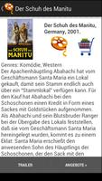 Filmfinder Plakat