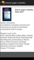 Poster Filmfinder