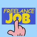 Pekerjaan Freelance APK