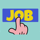 Jobfinder آئیکن