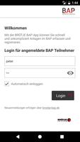 BRÖTJE Aktivpartner Programm - screenshot 1