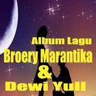 Album Lagu Broery & Dewi Yull icône