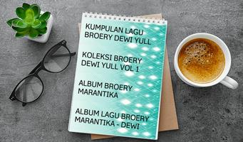 Album Lagu Broery & Dewi Yull capture d'écran 2