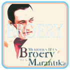 ikon Broery Marantika Offline